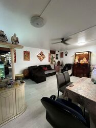 Blk 122 Teck Whye Lane (Choa Chu Kang), HDB 4 Rooms #462896131